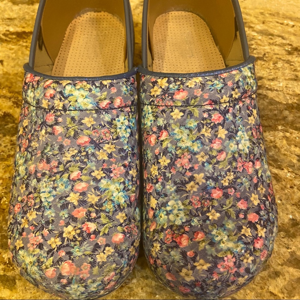 Sanitas (original Dansko)
